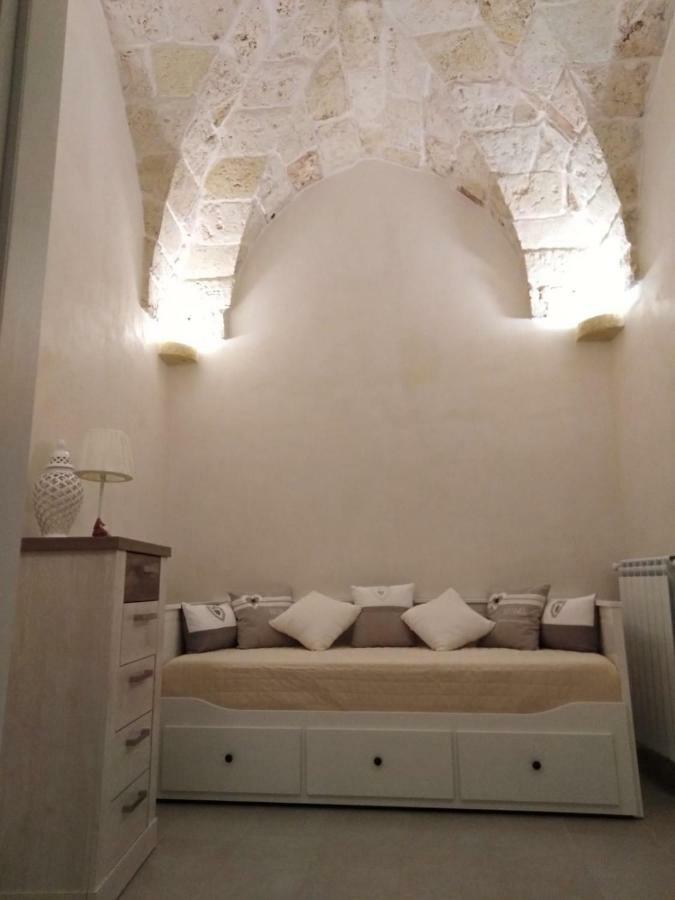 La Petite Maison Villa Carovigno Esterno foto