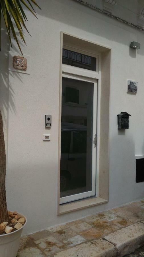 La Petite Maison Villa Carovigno Esterno foto