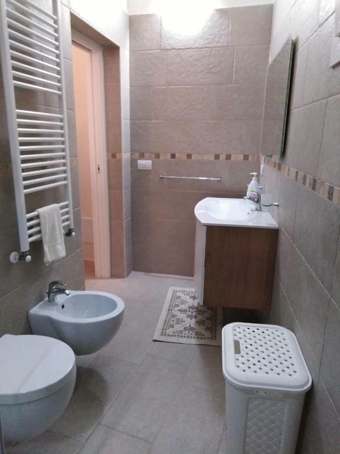 La Petite Maison Villa Carovigno Esterno foto
