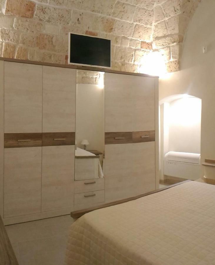 La Petite Maison Villa Carovigno Esterno foto