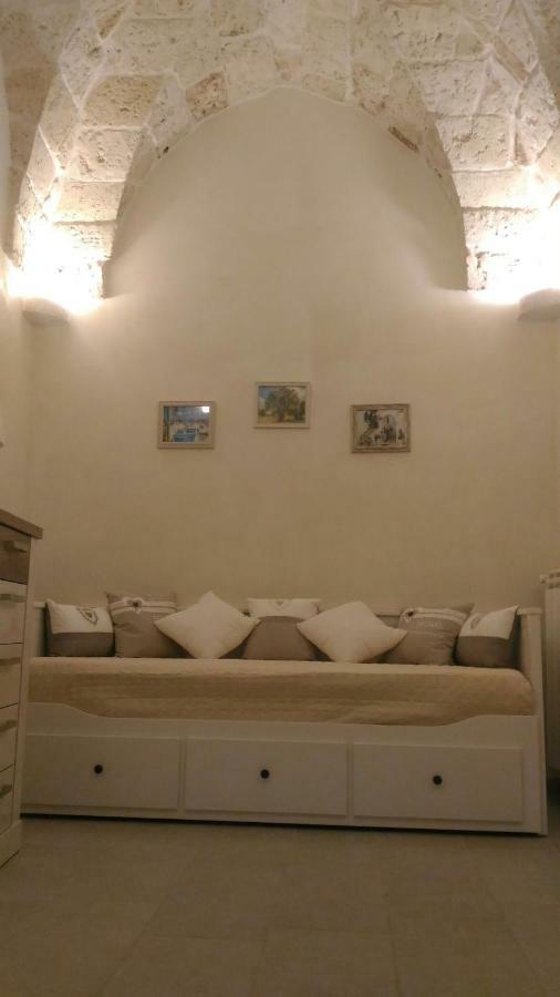 La Petite Maison Villa Carovigno Esterno foto